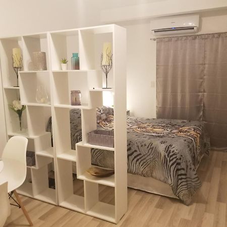 Estudio Moderno En Recoleta Excelente Ubicacion Buenos Aires Extérieur photo