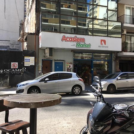 Estudio Moderno En Recoleta Excelente Ubicacion Buenos Aires Extérieur photo