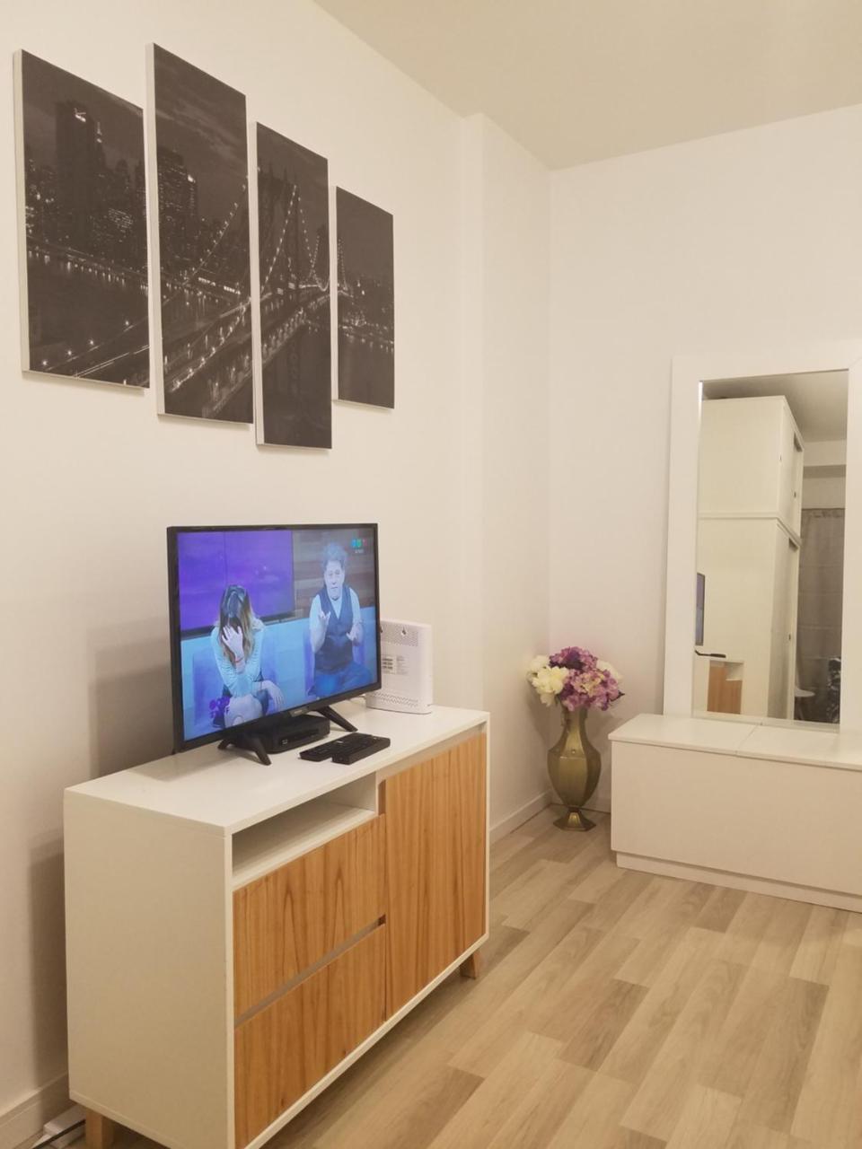 Estudio Moderno En Recoleta Excelente Ubicacion Buenos Aires Extérieur photo