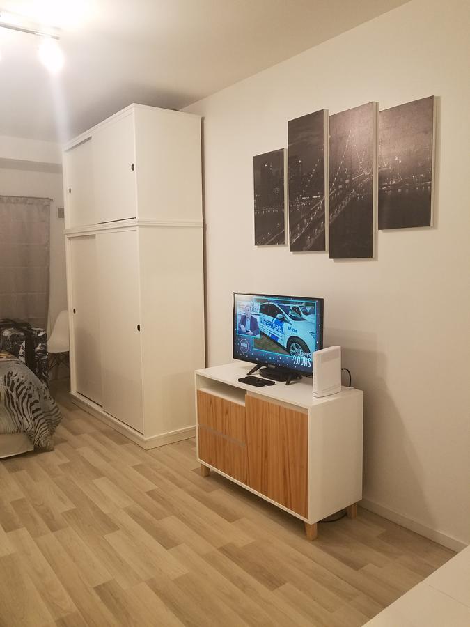 Estudio Moderno En Recoleta Excelente Ubicacion Buenos Aires Extérieur photo