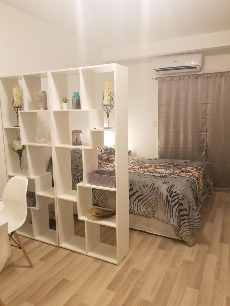 Estudio Moderno En Recoleta Excelente Ubicacion Buenos Aires Extérieur photo