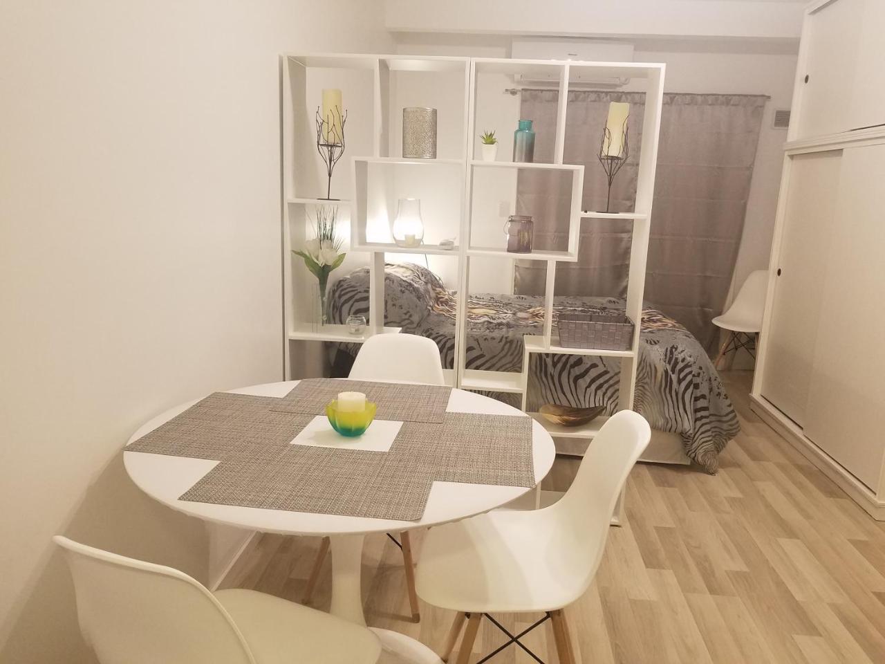 Estudio Moderno En Recoleta Excelente Ubicacion Buenos Aires Extérieur photo