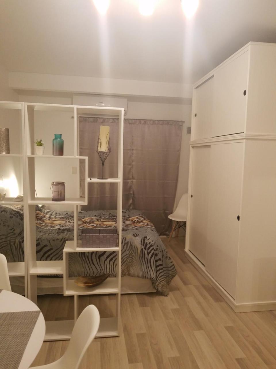 Estudio Moderno En Recoleta Excelente Ubicacion Buenos Aires Extérieur photo