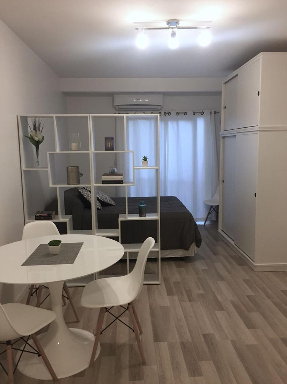 Estudio Moderno En Recoleta Excelente Ubicacion Buenos Aires Extérieur photo
