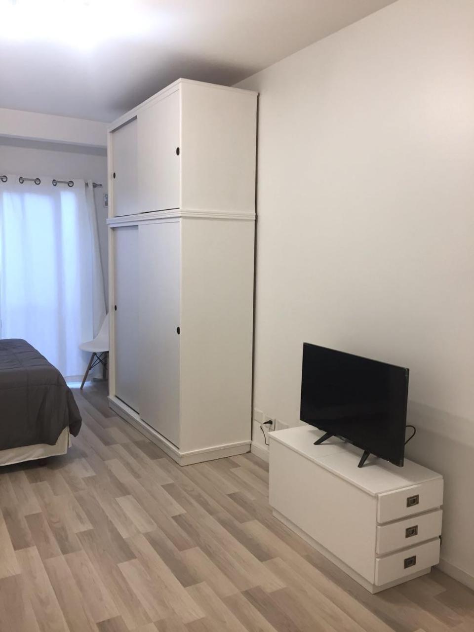 Estudio Moderno En Recoleta Excelente Ubicacion Buenos Aires Extérieur photo