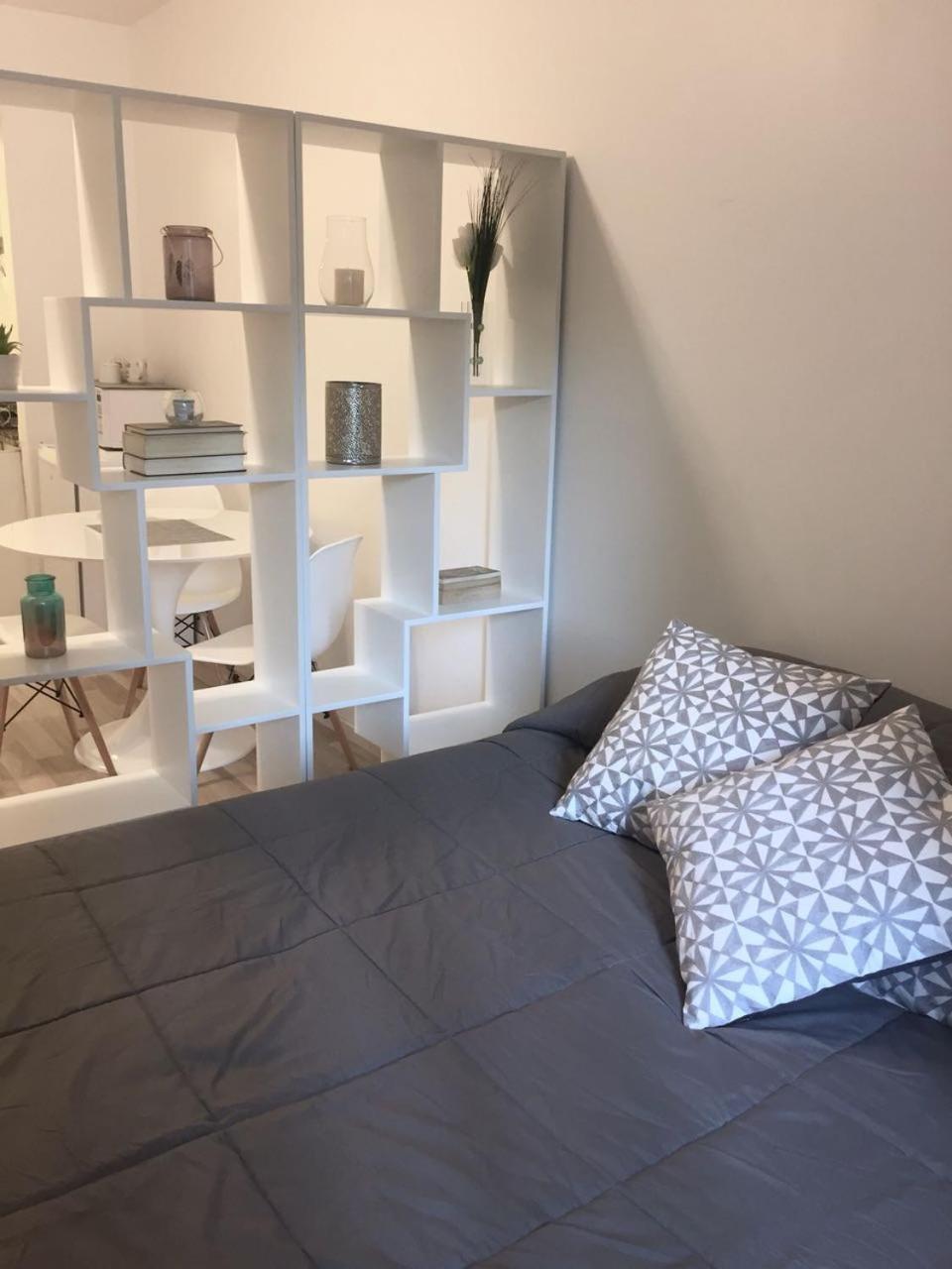 Estudio Moderno En Recoleta Excelente Ubicacion Buenos Aires Extérieur photo
