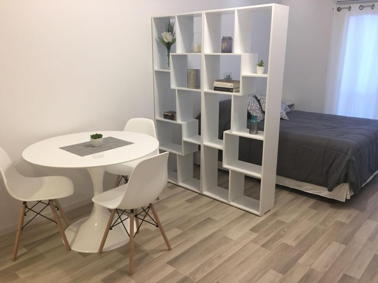 Estudio Moderno En Recoleta Excelente Ubicacion Buenos Aires Extérieur photo