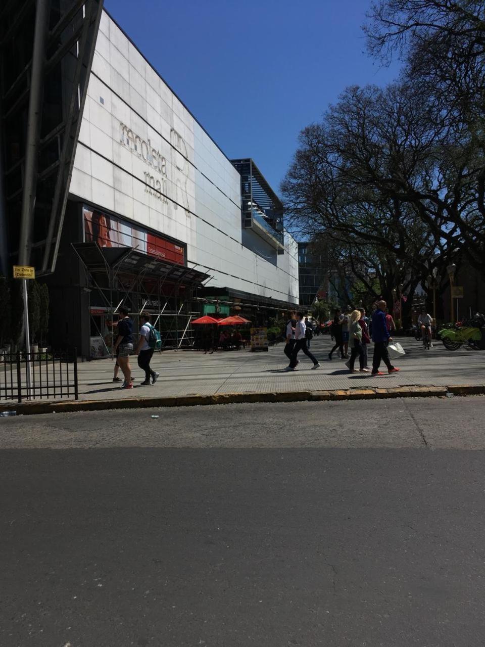 Estudio Moderno En Recoleta Excelente Ubicacion Buenos Aires Extérieur photo