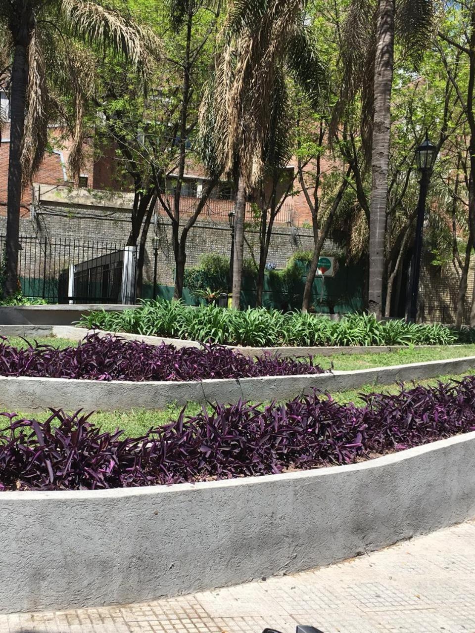 Estudio Moderno En Recoleta Excelente Ubicacion Buenos Aires Extérieur photo