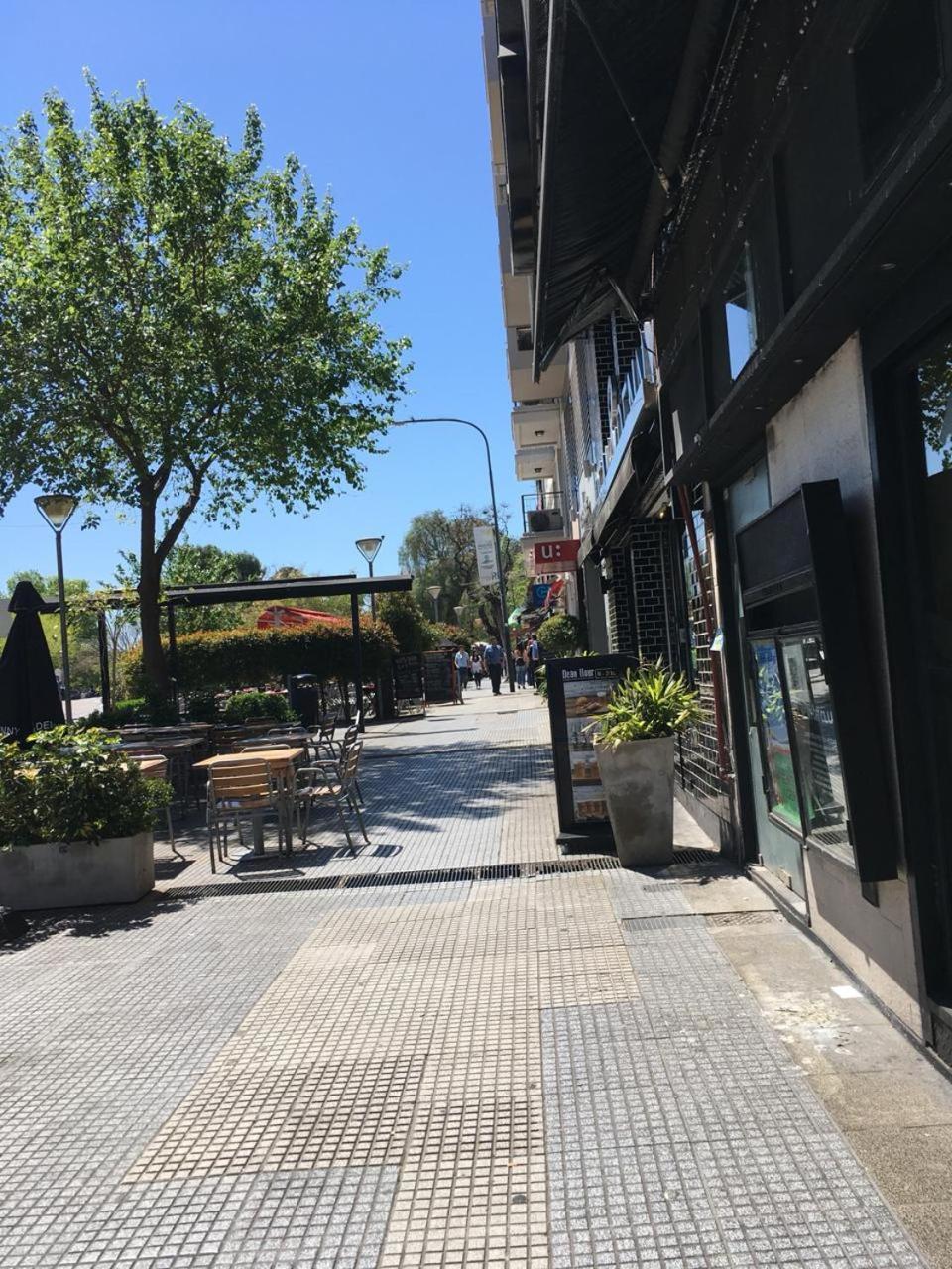 Estudio Moderno En Recoleta Excelente Ubicacion Buenos Aires Extérieur photo